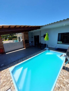 Pontal PR 300m com Piscina - Beach Side